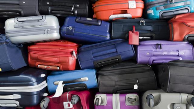 Come prenotare un deposito bagagli con Radical Storage