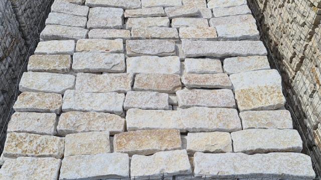 Ristrutturare casa è più facile e conveniente con la Pietra di Trani 
