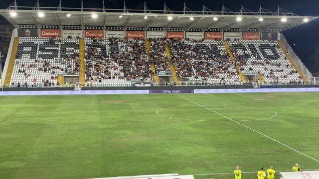 Ascoli Calcio, info e costi biglietti per il match con la Pianese. Ultima settimana di campagna abbonamenti