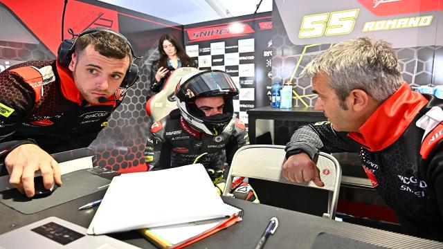 Moto3, prime libere per Fenati al Mugello: “Mi sento molto bene in sella e sono fiducioso”