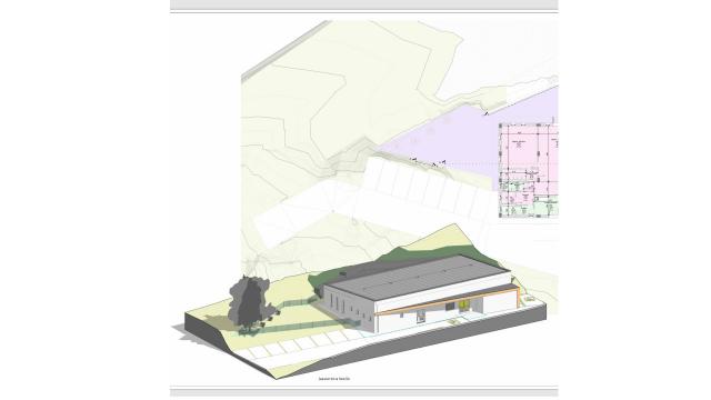 Monteprandone: al via i lavori per il nuovo asilo nido comunale in zona Rustichelli