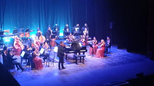 Ascoli Piceno, ''Alla scoperta di Morricone'': l'Ensemble Symphony Orchestra omaggia il compositore romano