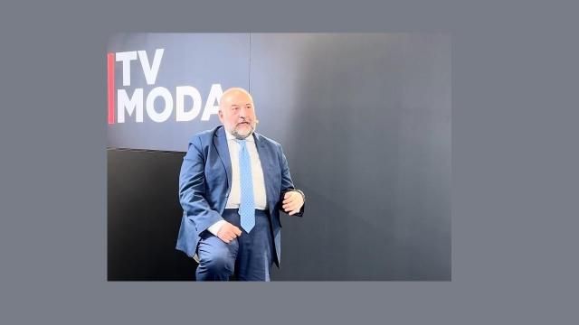 Le Marche al Micam, Antonini: ''Il futuro del settore calzaturiero passa per la digitalizzazione e la sostenibilità''