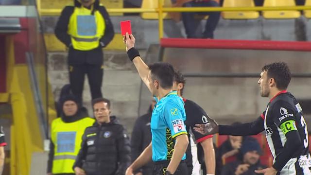 Ascoli Calcio, un turno di stop per Valzania. Quaranta in diffida, Cremonese senza Johnsen e Majer
