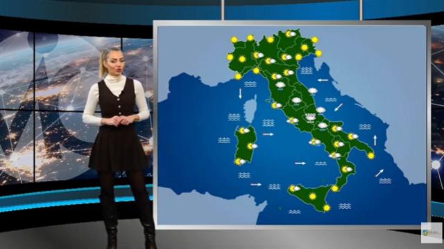 Meteo, la situazione ad Ascoli Piceno e nelle Marche per Venerdì 3 Gennaio