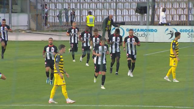 Ascoli-Parma 1-3, i momenti chiave della partita