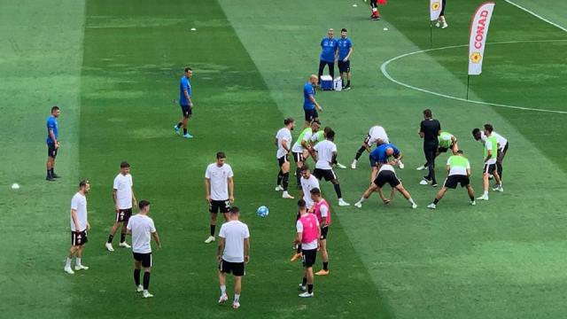 Ascoli Calcio, Domenica di riposo dopo il ko col Palermo. Prossima tappa allo ''Zini'' di Cremona