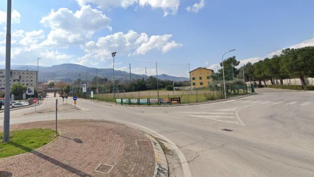Ascoli Piceno, modifiche viabilità per svolgimento di lavori di rifacimento piano viario