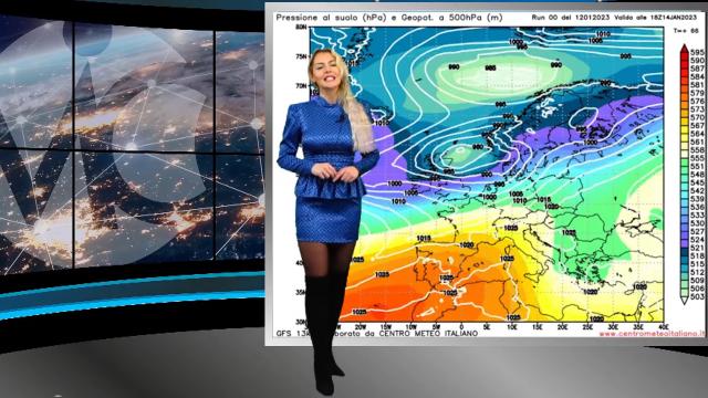 Meteo, la situazione ad Ascoli e nelle Marche per il fine settimana 