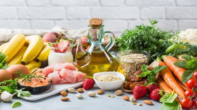 Il Coronavirus si può combattere anche a tavola con un'evoluzione della dieta mediterranea