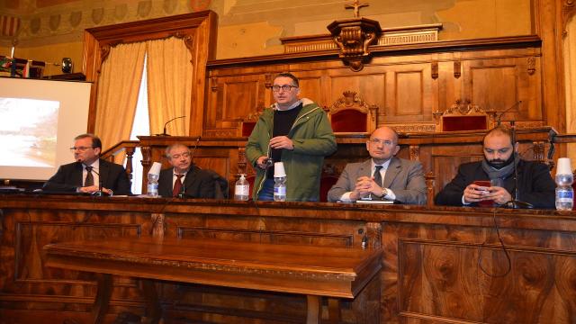 Provincia Ascoli: viabilità area sisma, nel Piceno 500 interventi per oltre 430 milioni di euro