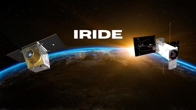 Regione Marche aderisce all’iniziativa dell’Agenzia spaziale europea nell’ambito del Progetto IRIDE