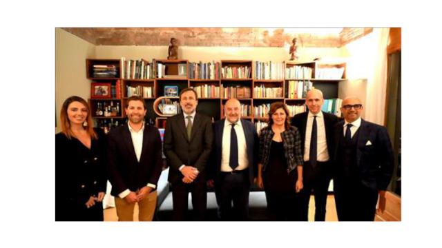 Le Marche protagoniste alla Settimana della Cucina Italiana a Barcellona