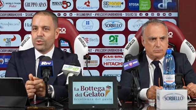 Reggina: “Omologato piano di ristrutturazione. Inizia un nuovo capitolo della nostra storia”