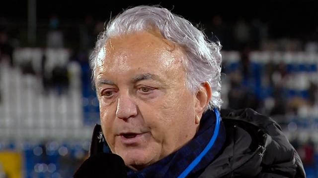 Pescara-Ascoli 1-2, Pulcinelli: “Grande secondo tempo degno di mister Cudini. Non molliamo mai!”