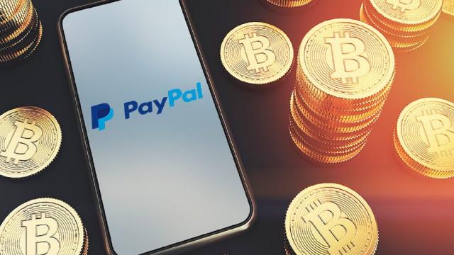 Svolta fintech: è possibile utilizzare criptovalute nei casinò PayPal?