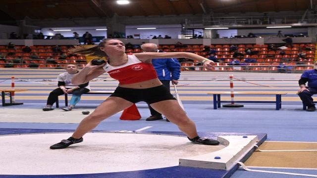 Atletica leggera, ad Ancona weekend dedicato ai Campionati italiani allievi indoor