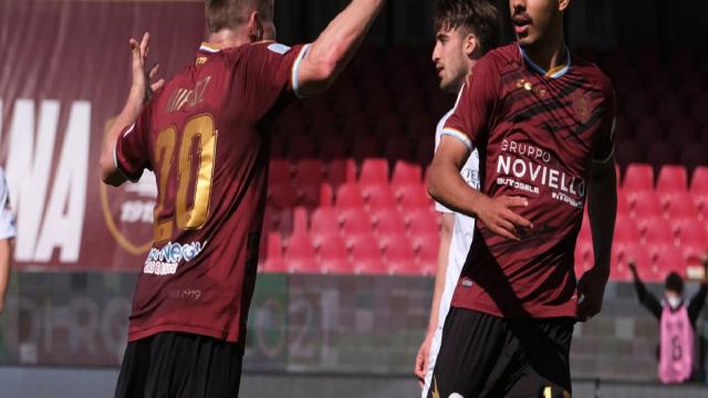 Serie B 37° turno: retrocedono Pescara e Reggiana, il Cosenza deve vincere a Pordenone per i playout
