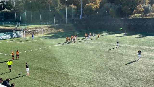 Ascoli Calcio: non basta Amadio, Under 16 sconfitta 3-1 dal Lecce. Bella vittoria dell'Under 15, perde l'Under 17