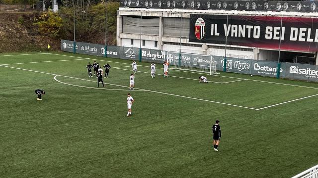 Ascoli Calcio, la Primavera ha la meglio per 3-1 in rimonta sul Crotone. Sconfitta l'Under 14 dalla Lazio