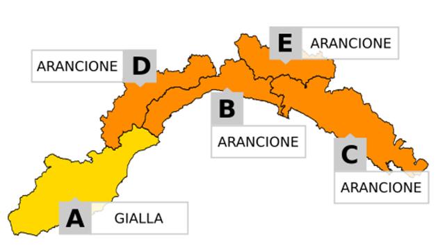 Virtus Entella-Ascoli, match posticipato di un giorno a causa dell’allerta meteo in Liguria