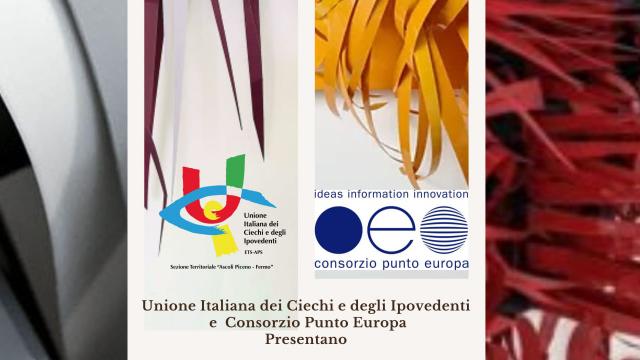 ''Paesaggi culturali d’Europa'': all’Uici di Ascoli anteprima mostra-evento che ha toccato Strasburgo, Parigi e Teramo