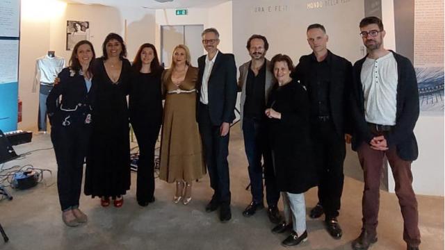 Grand Tour Musei: a San Benedetto del Tronto successo per il concerto serale al Museo del Mare 