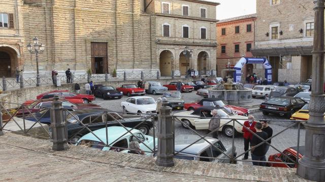 Caem-Scarfiotti, si riparte con “La befana dell’ASI” e la 16ª “240 minuti sotto le stelle”