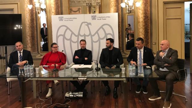 Confindustria Ascoli Piceno, bilancio positivo nel 2023. Ferraioli: “Circa 1000 posti di lavoro nei prossimi 12 mesi”