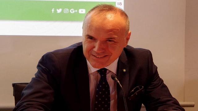 Ristori Serie B, Balata: “Patuanelli ha assicurato massima attenzione su istanze nostri club”