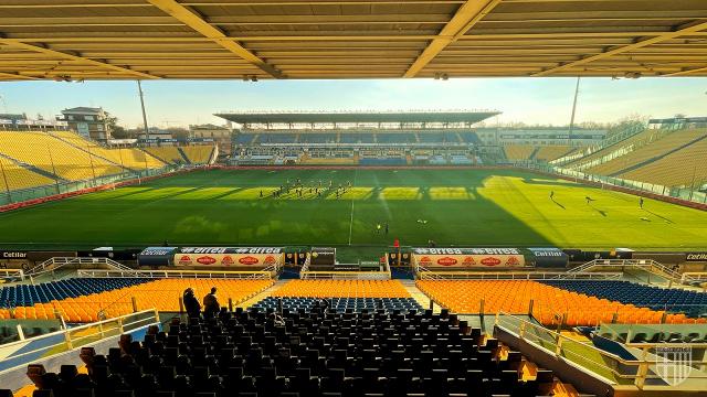 Serie B: fissate le date dei recuperi Lecce-Vicenza, Cittadella-Cosenza, Vicenza-Alessandria e Parma-Crotone