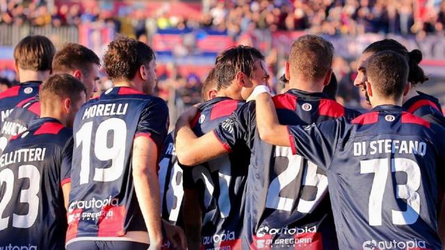 Serie C girone B 13° turno: goleade di Campobasso e Carpi, Entella fermata sullo 0-0 dal Sestri Levante