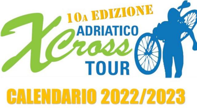 Adriatico Cross Tour 2022/2023, a Magliano di Tenna il Trofeo Poly Flub by Tecnologie