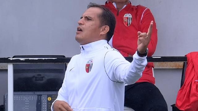 Ascoli Calcio, Primavera sconfitta 1-0 sul campo del Monopoli. Primo ko per Ledesma