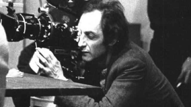 Cinecircolo ''Don Mauro – Nel corso del tempo'', omaggio a Francesco Maselli