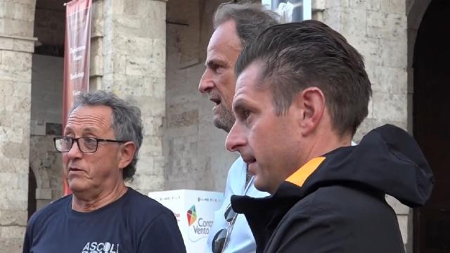 Ascoli Piceno: sport ed impiantistica, il riassunto di metà mandato dell'Amministrazione Comunale