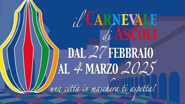 Ascoli: Carnevale, divieto di somministrazione e vendita per asporto di alimenti e bevande