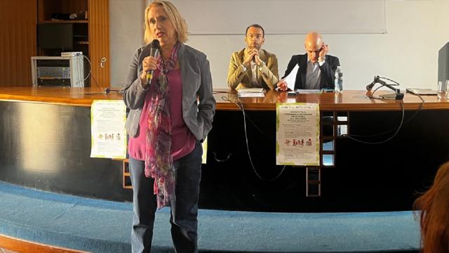 Ast Ascoli Piceno, conclusi i programmi di promozione della salute nelle scuole del territorio 