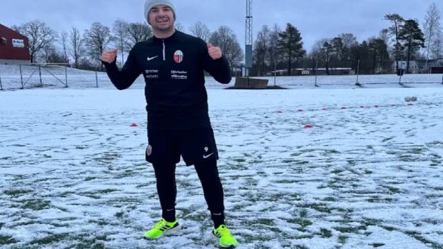 Ascoli Calcio, Nestorovski non gioca dall'11 Novembre. Per il macedone 2 reti in dieci presenze