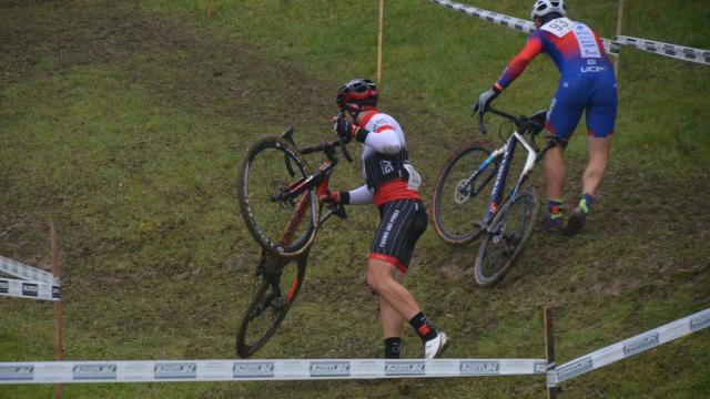 Il ciclocross chiama, l’Adriatico Cross Tour risponde! Sette gare su dodici nelle Marche per autunno-inverno 2022-23 
