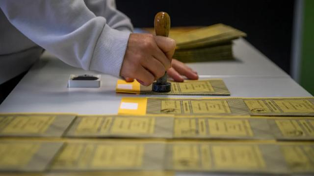 Elezioni europee ed amministrative: i dati dell'affluenza nelle Marche e nella provincia di Ascoli Piceno