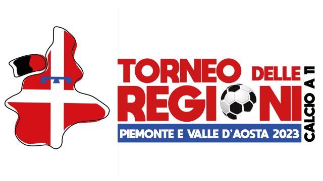 Torneo delle Regioni LND: calendario della fase a gironi. Oltre 1900 atleti sui campi del Piemonte e della Valle D’Aosta