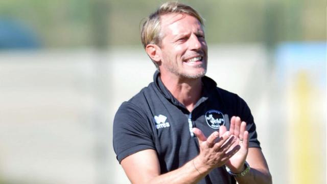 Atletico Ascoli-Chiesanuova 1-1, Giandomenico: “Risultato giusto, dispiace come è arrivato gol del pari”