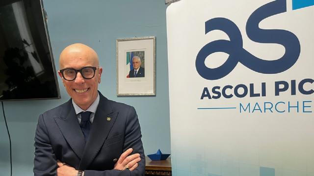 Azienda Sanitaria Territoriale di Ascoli Piceno, Maraldo nominato nuovo direttore generale
