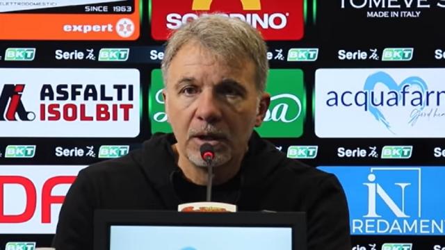 Lecce-Brescia 1-1, le voci di Baroni (“Giocata una grande gara”) e Inzaghi (“Usciamo forti, potevamo vincere”)