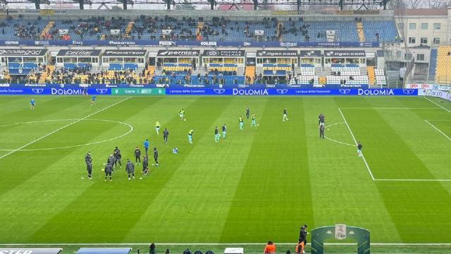 Ascoli Calcio, giornata di riposo poi testa al Bari. Pulcinelli: “Adesso possiamo giocarcela contro tutti”