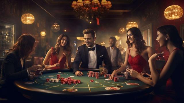 Vantaggi dell'utilizzo di Paypal per i casinò online