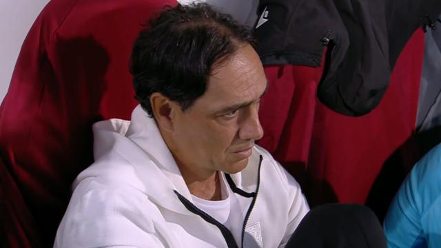 Reggiana-Ascoli 1-1, Nesta: “Non c'è stata partita. Sono dispiaciuto, oggi dovevamo vincere”