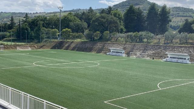 Ascoli Calcio, l'Under 17 pareggia 1-1 a Latina. Successo interno per l'Under 16, ancora vincente l'Under 15