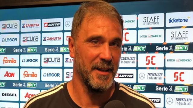 Vicenza-Pisa 1-3: le voci di D'Angelo (“Proveremo a vincere anche col Monza”), Birindelli, Tourè e Mastinu